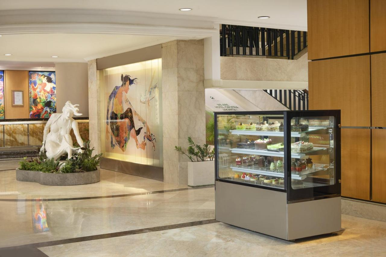 Foto - Hotel Ciputra Jakarta