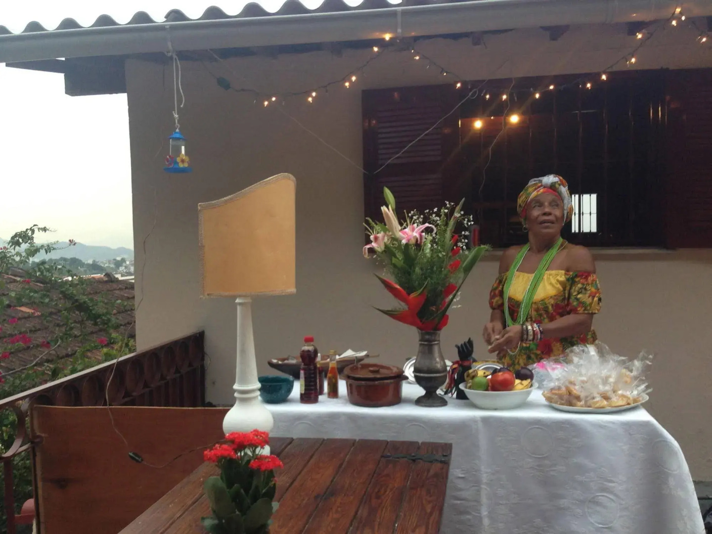 Photo - Inn House Santa Teresa