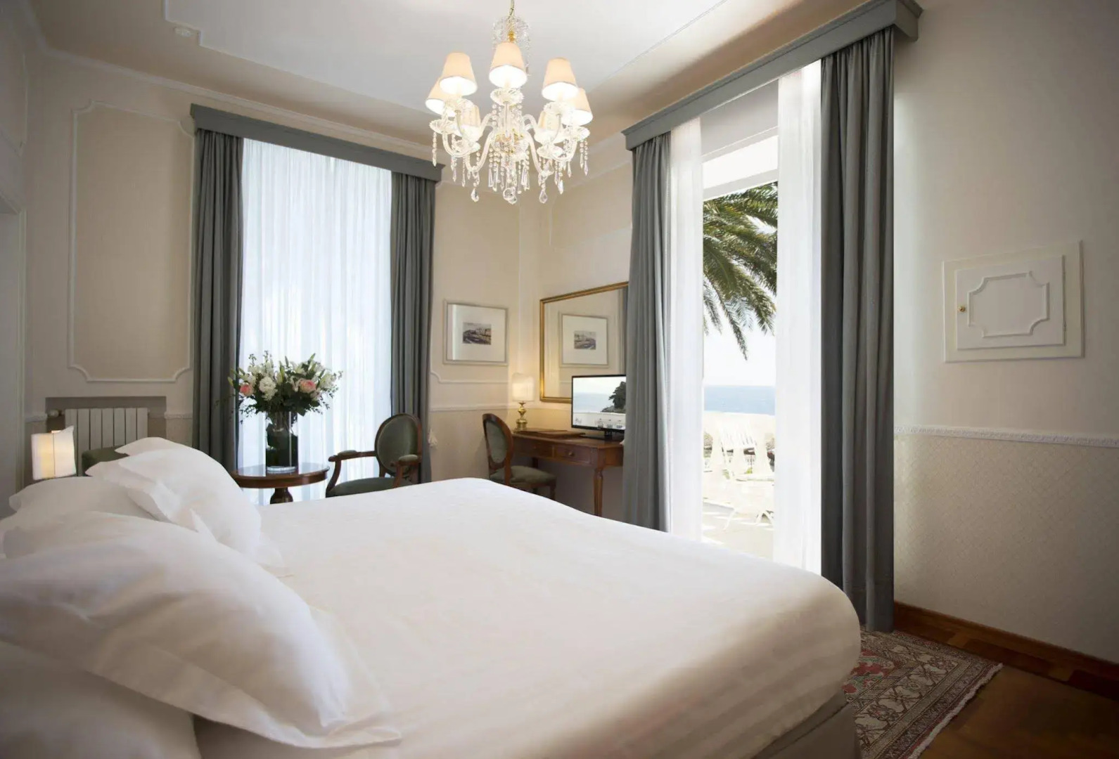 Foto - Grand Hotel Miramare