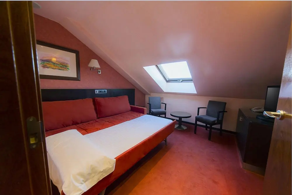 Photo - Hotel San Juan de los Reyes
