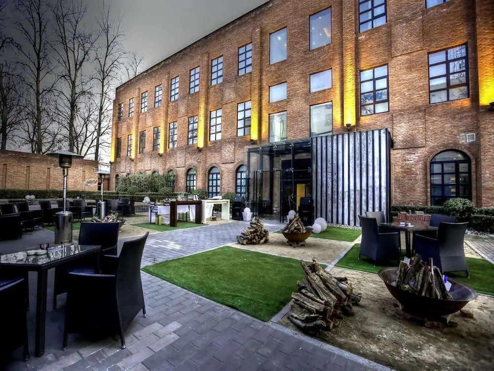 Photo - Gracie Art Hotel