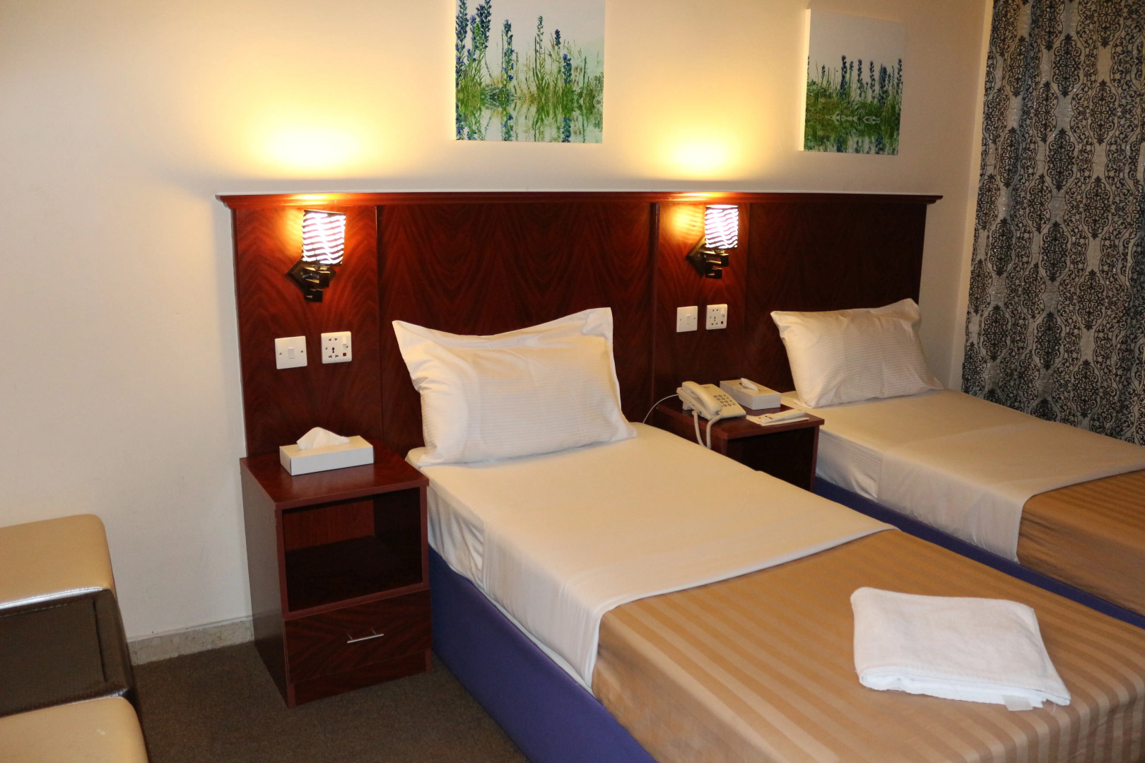 Foto - Mariana Hotel