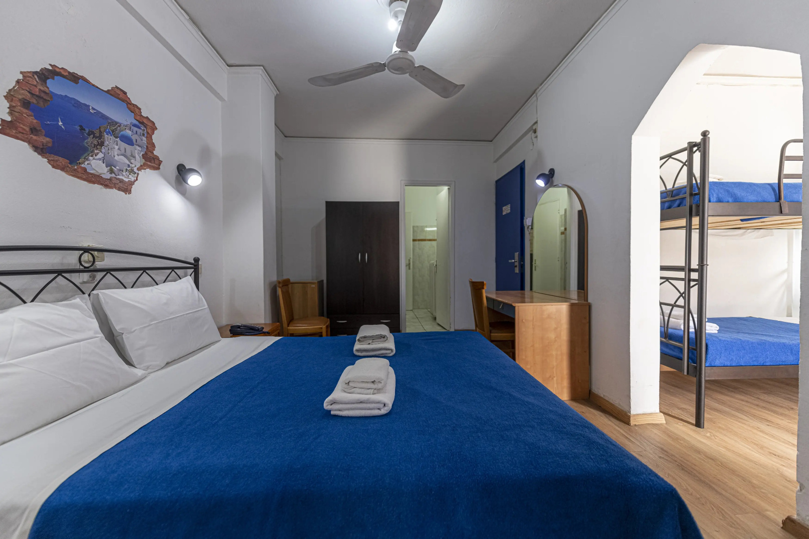 Photo - Sparta Team Hotel