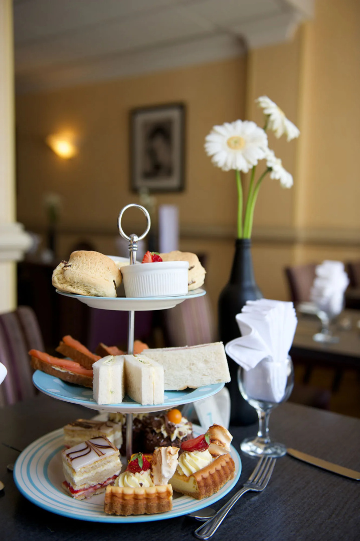 Foto - Queens Hotel & Spa Bournemouth