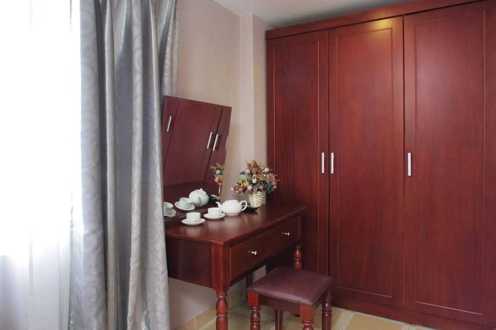 Foto - SaiGon Gạo Hostel