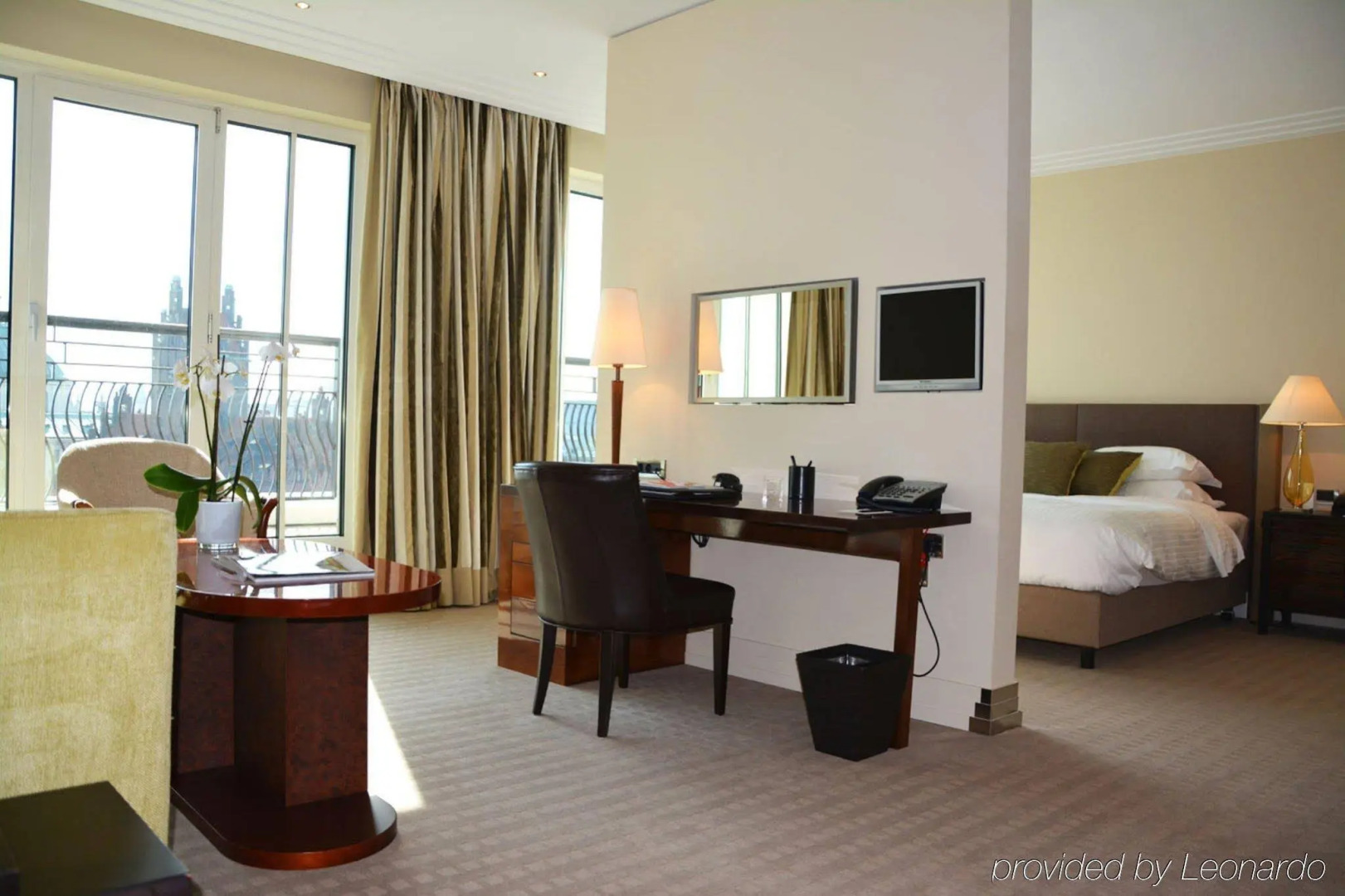 Foto - Rocco Forte The Charles Hotel