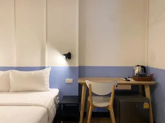 Photo - Saffron Hill Bangkok