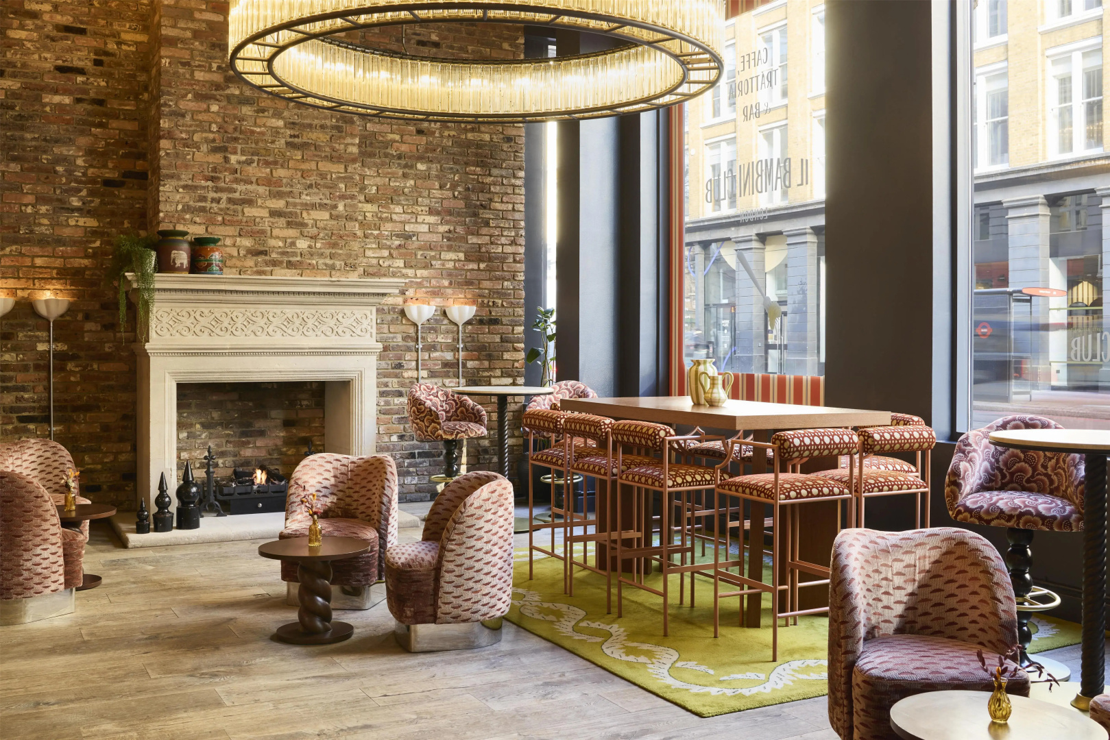 Foto - The Hoxton, Shoreditch