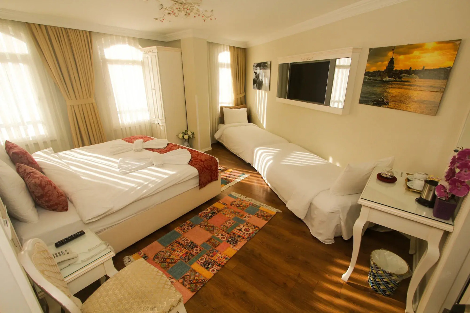 Photo - Venue Hotel Istanbul Old City