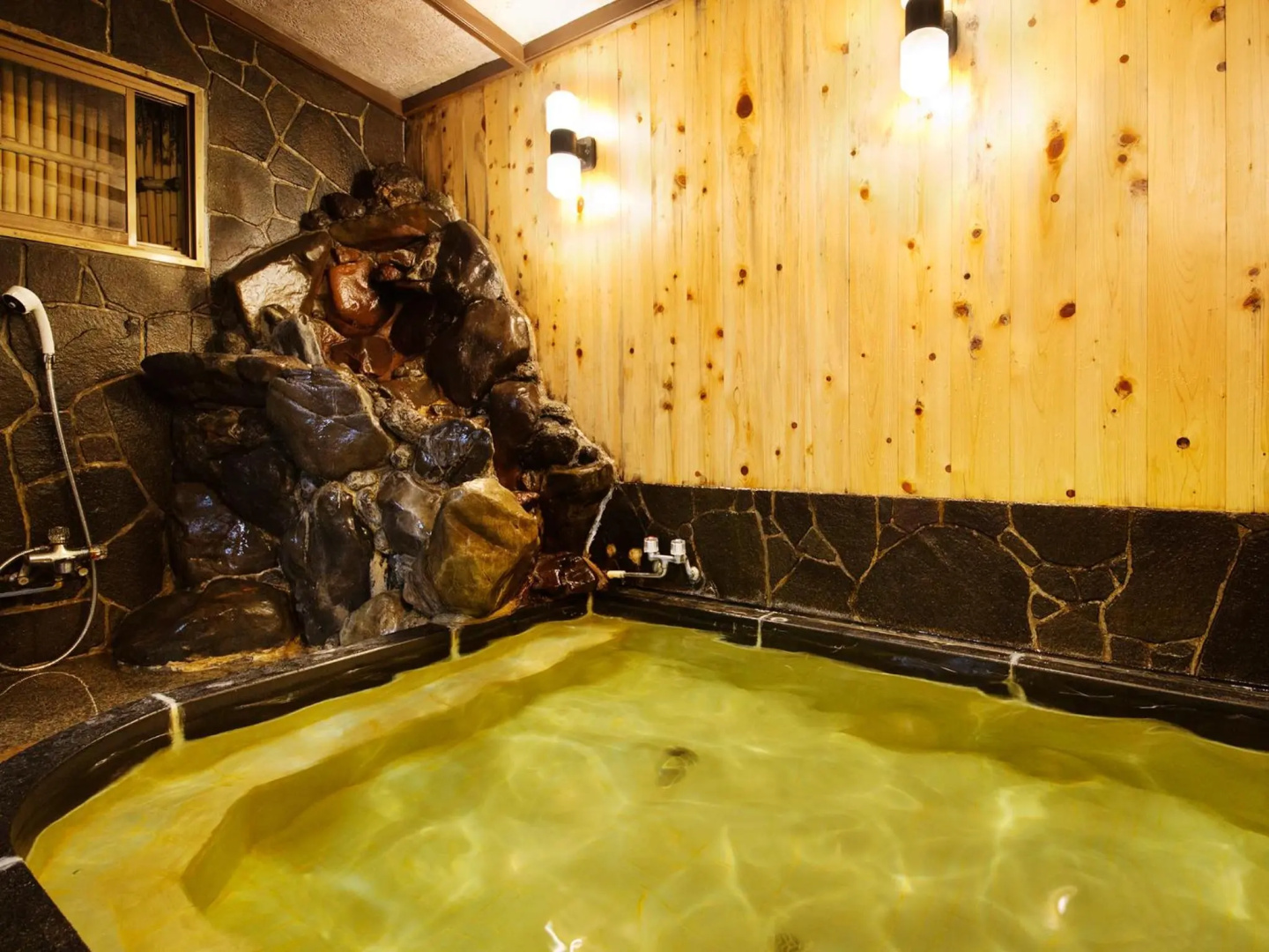 Foto - Heihachi Tea House Inn