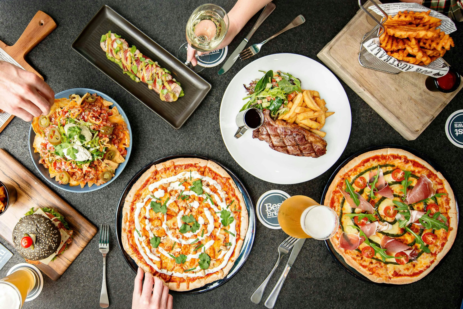 Photo - Four Points by Sheraton Perth