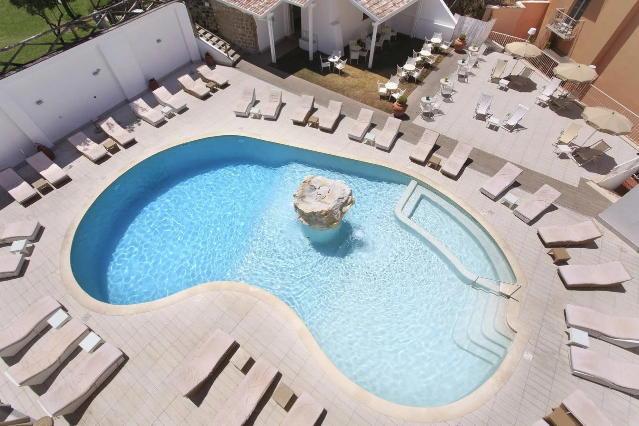 Foto - Atlantic Palace Hotel