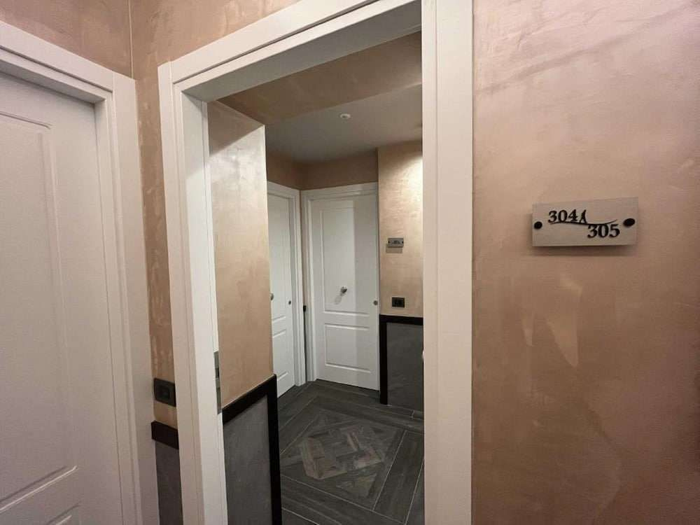 Foto - Flâneur Suites Corso
