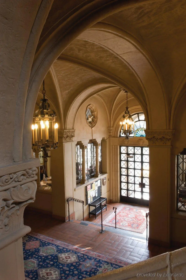 Photo - Berkeley City Club Hotel