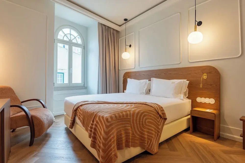 Foto - 1904 Benfica Hotel FLH Hotels