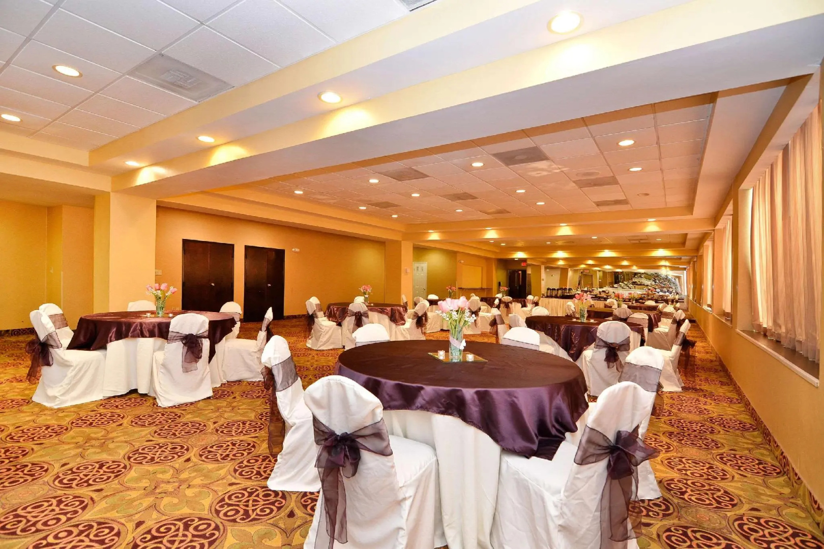 Foto - Holiday Inn Express & Suites Washington DC - NoMA by IHG