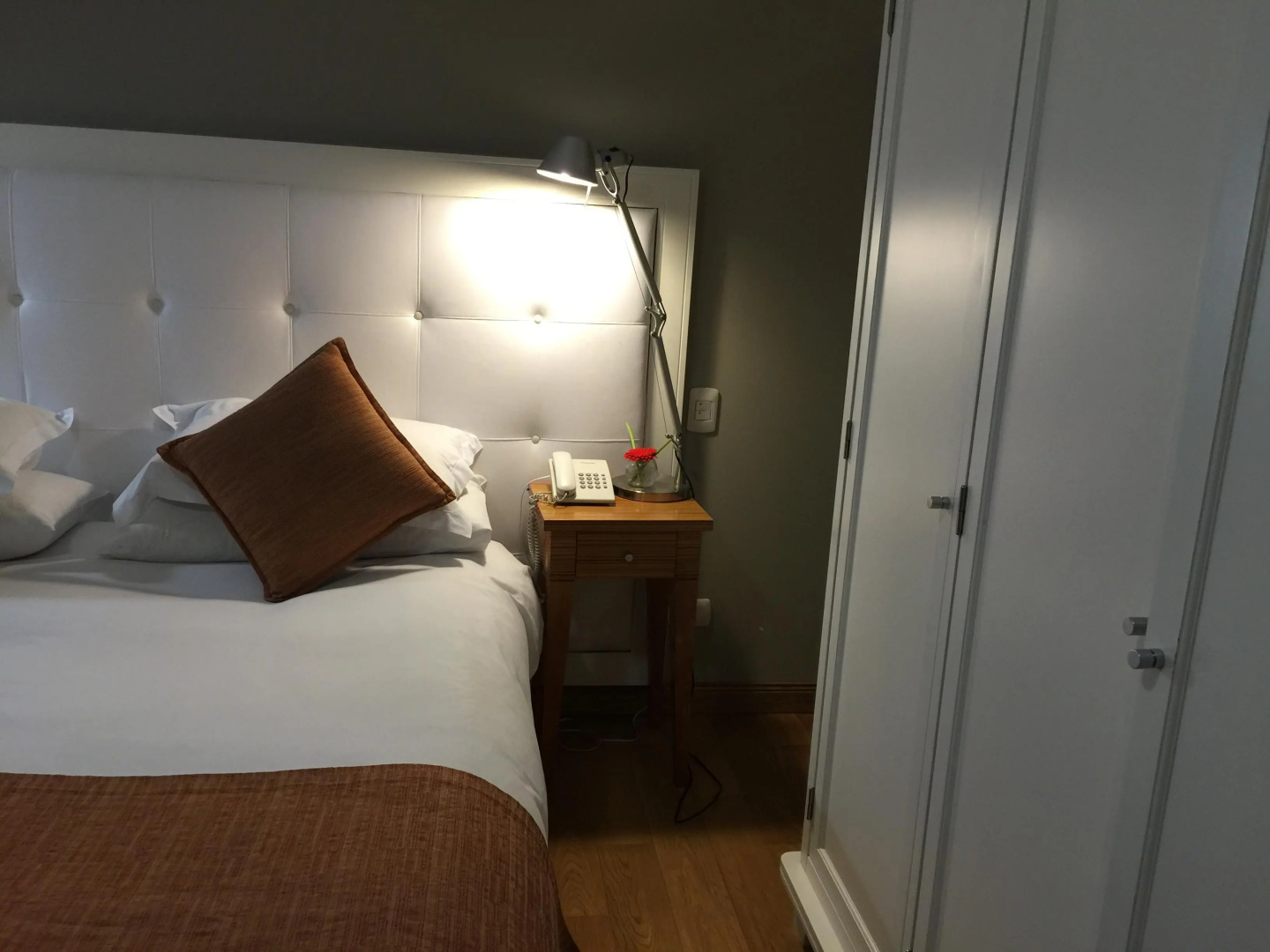 Photo - Purobaires Hotel Boutique