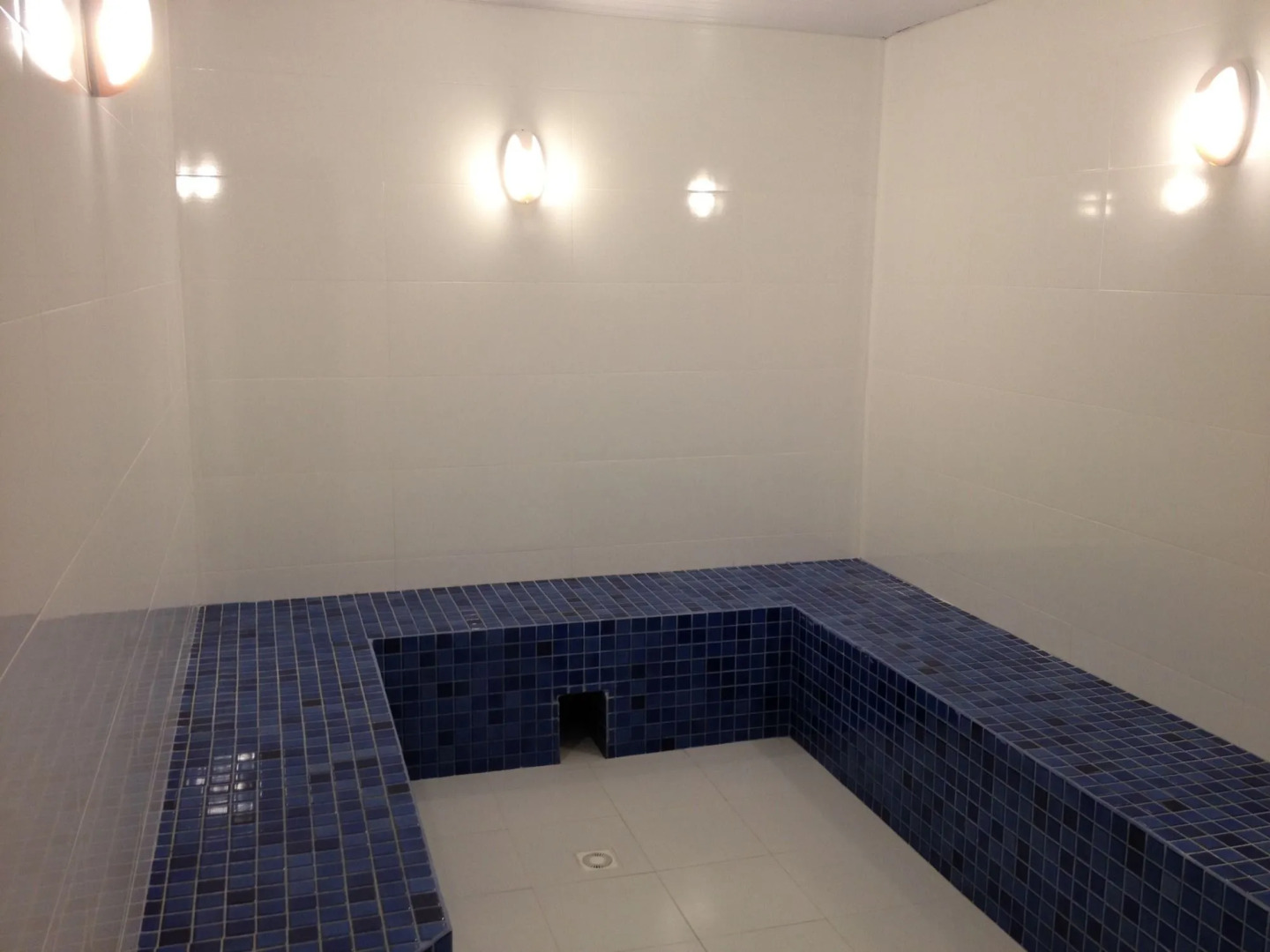 Photo - Reserva Praia Hotel