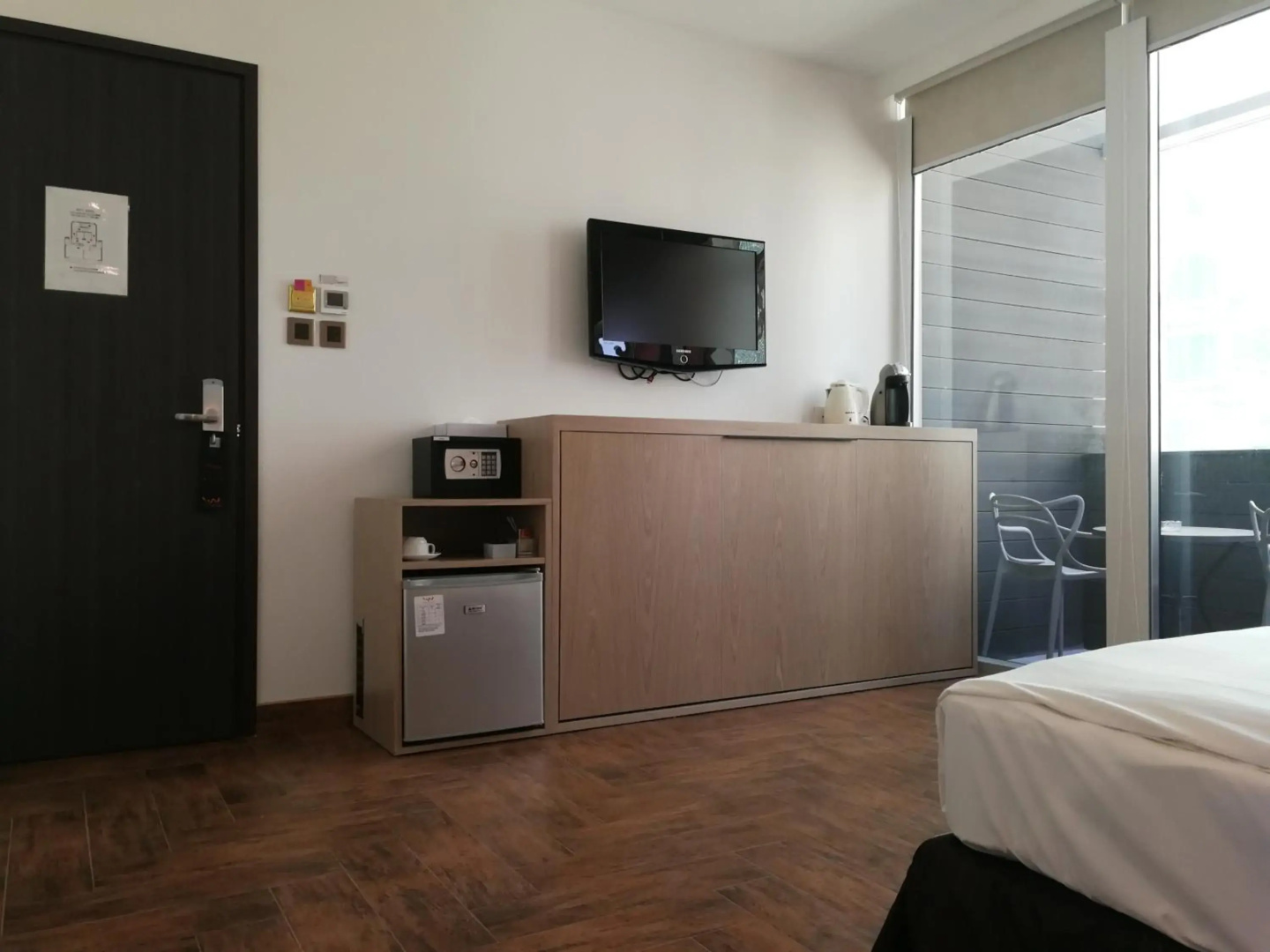 Photo - KIFI Boutique Hotel