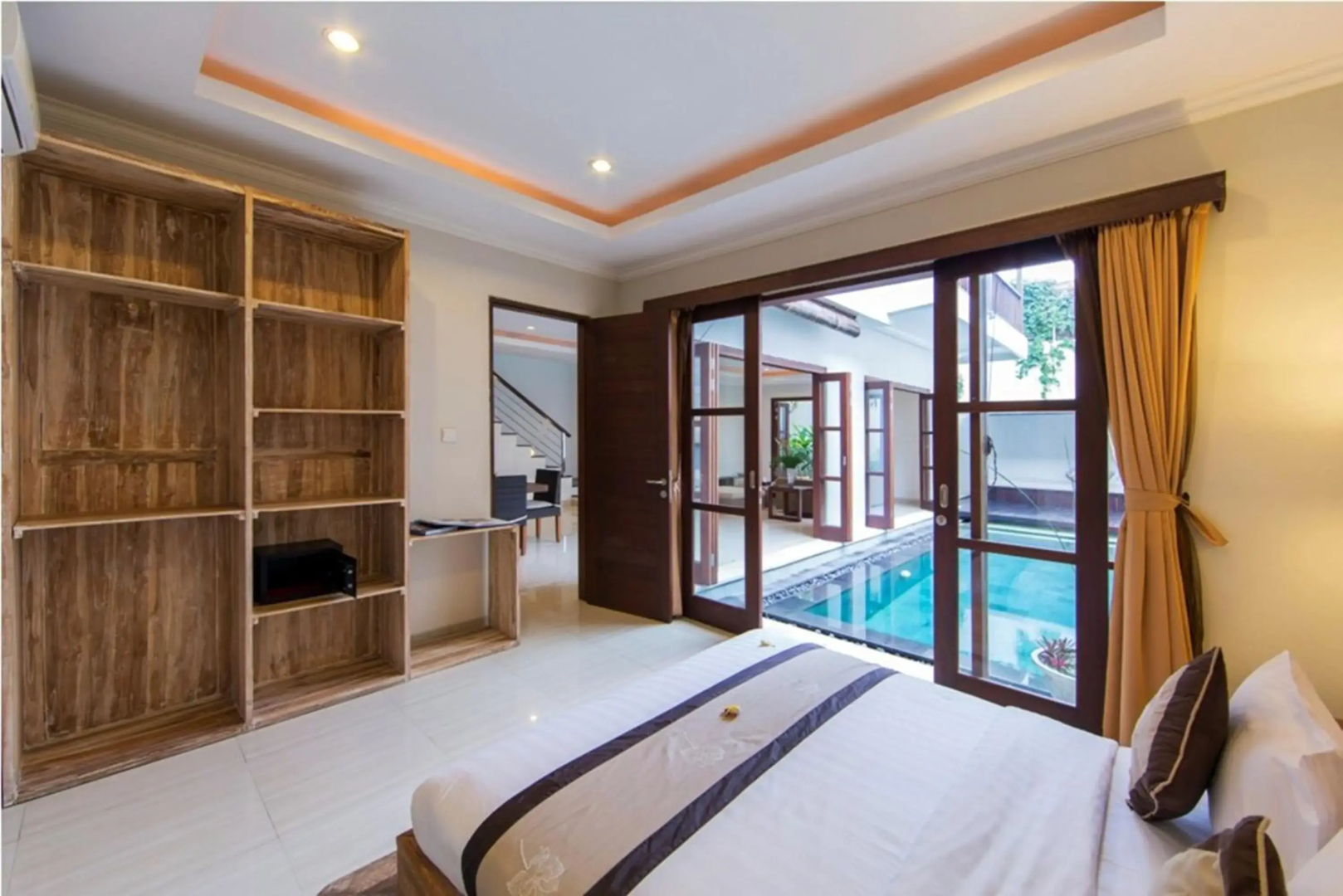 Foto - White Lotus Villas Seminyak