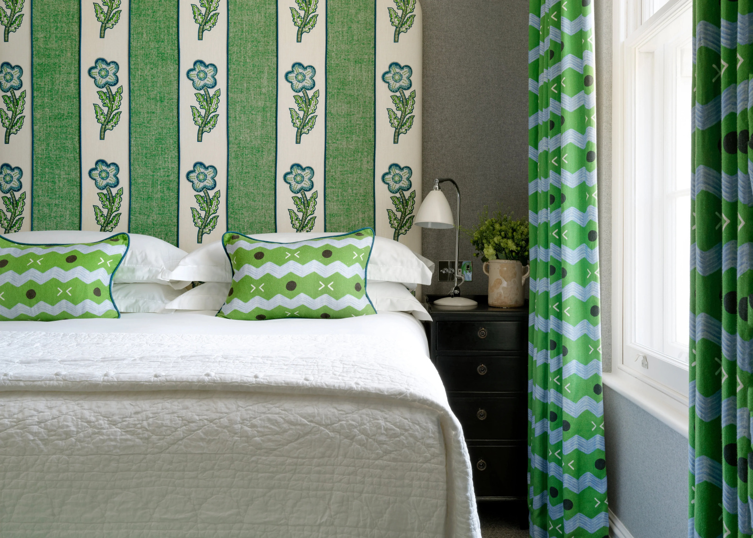 Foto - Dorset Square Hotel, Firmdale Hotels