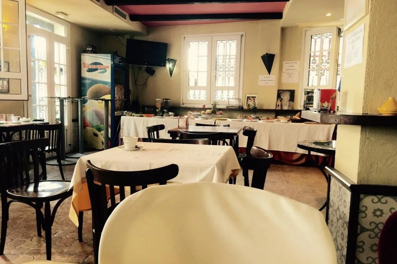 Photo - Alcoba del Rey de Sevilla