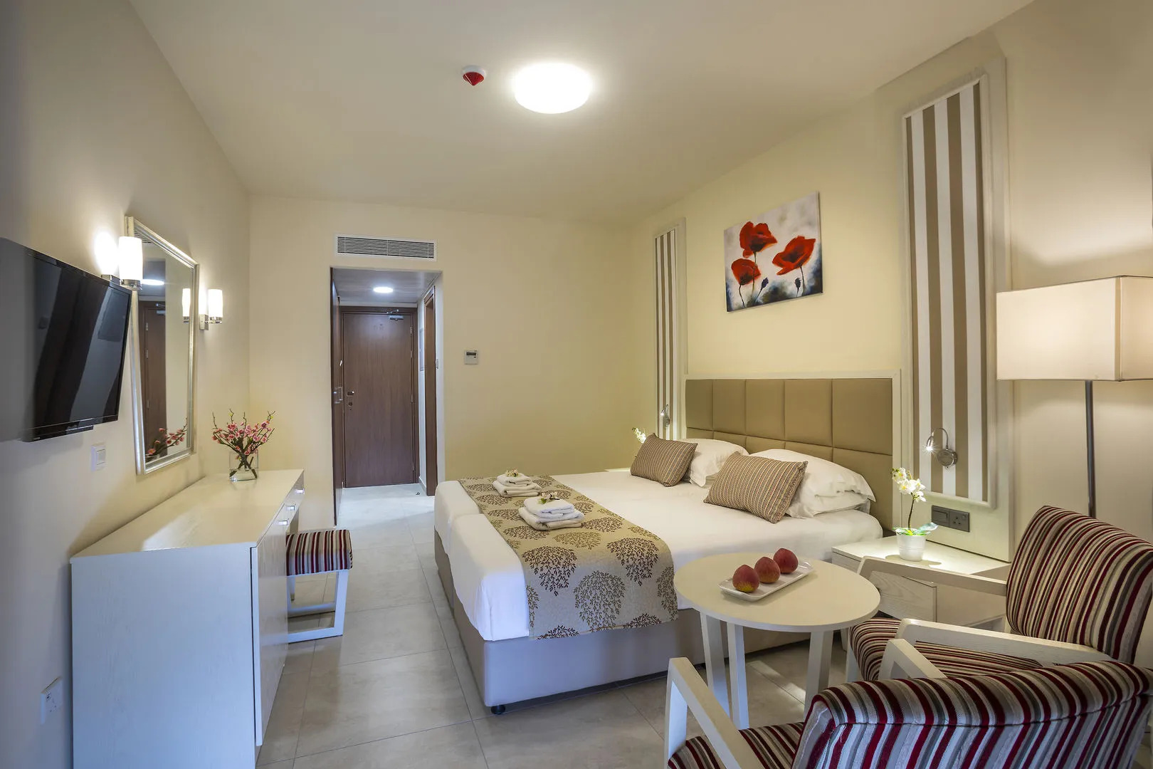 Foto - Aquamare Beach Hotel & Spa