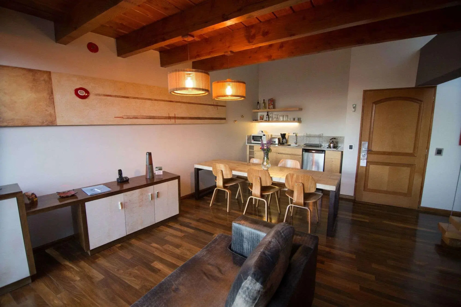 Photo - Rochester Bariloche Suites & Spa