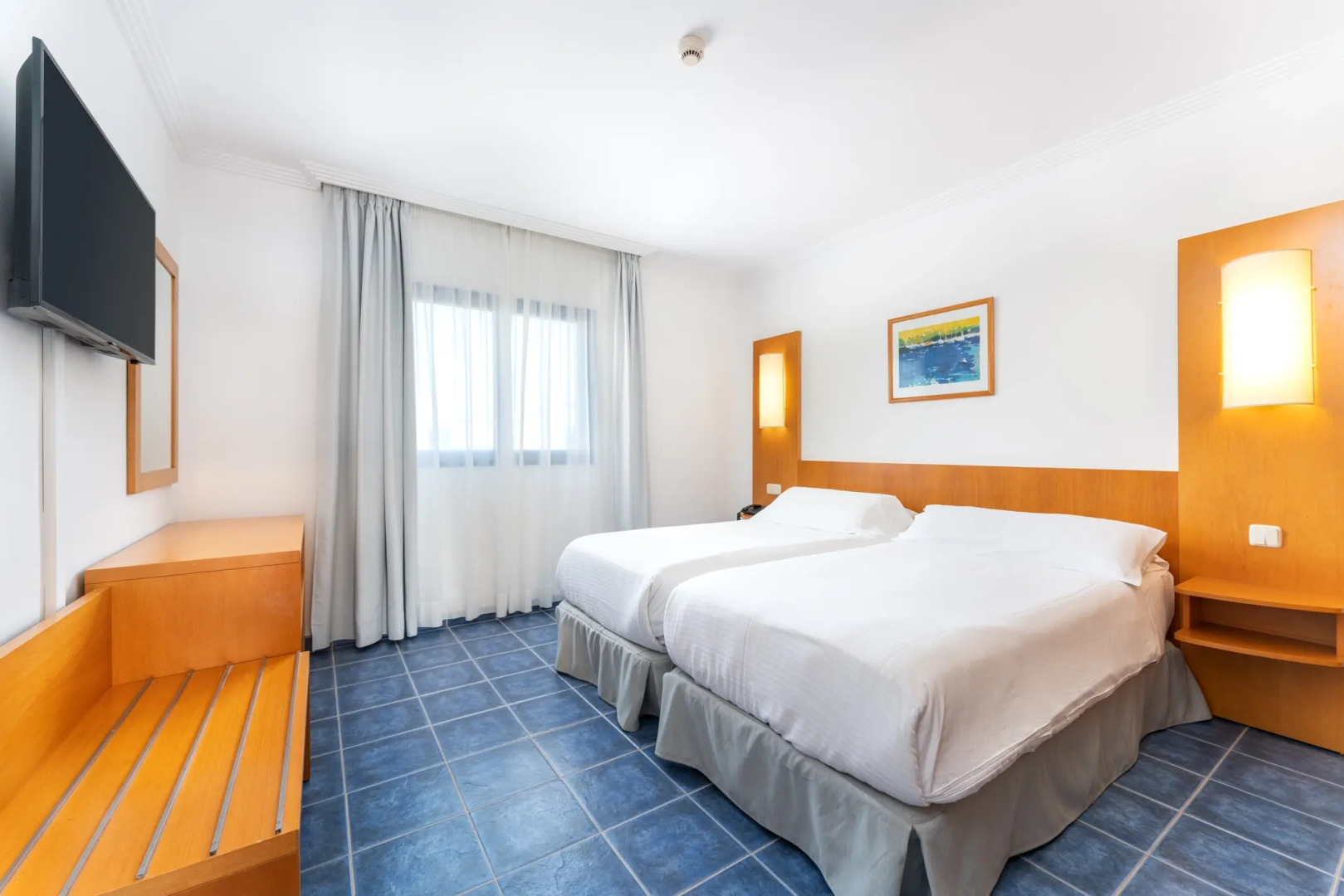 Foto - Hotel Mirador Papagayo by LIVVO