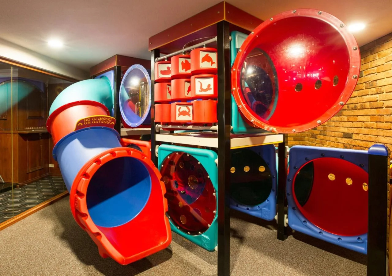 Foto - Nightcap at Blue Cattle Dog Hotel