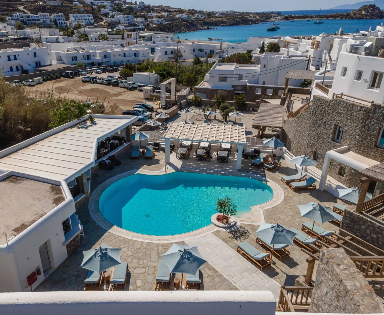 Photo - Argo Hotel