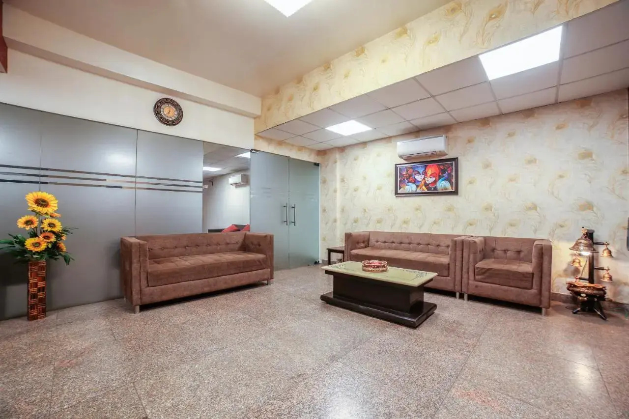 Foto - Hotel Grand Regency by JMD Group