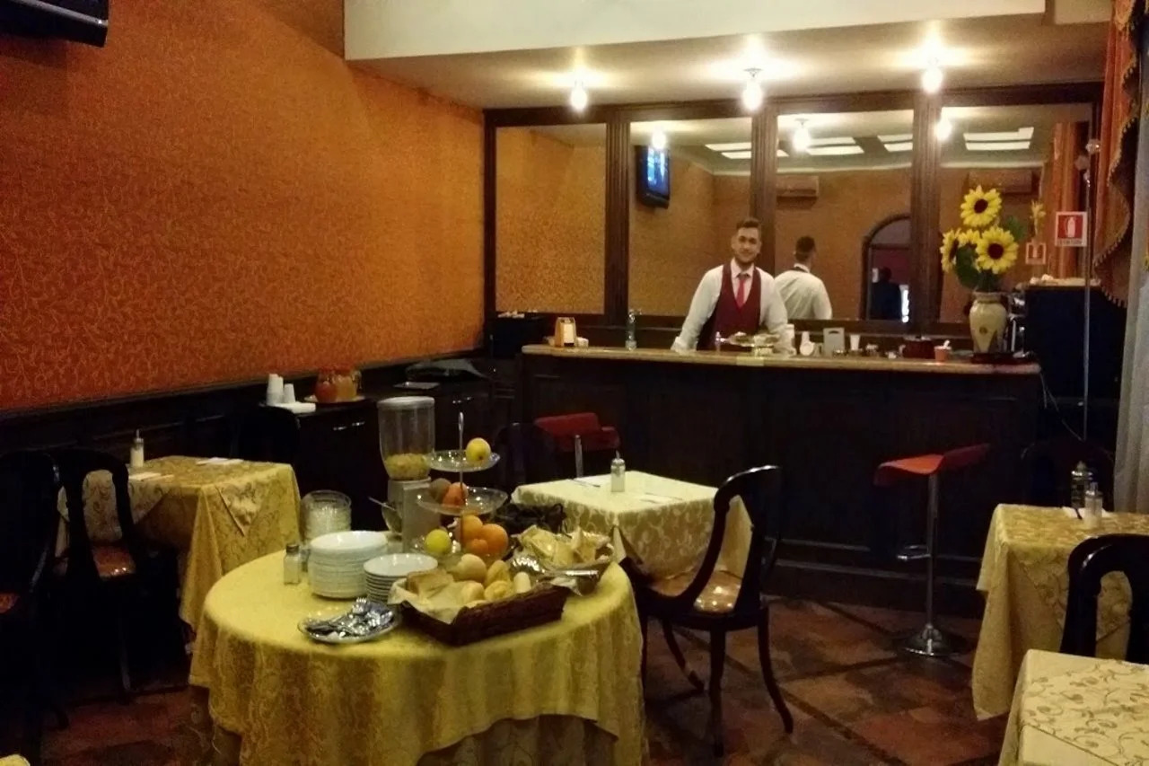 Photo - Smart Station Hotel