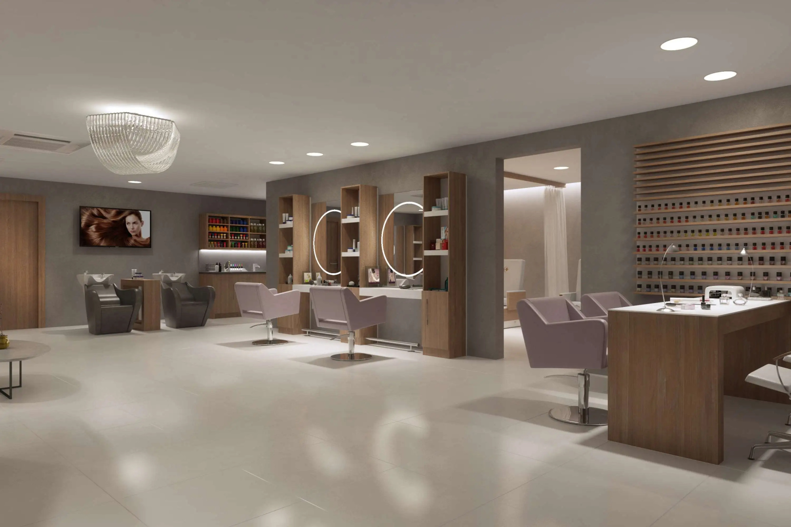 Photo - Grand Hotel Millennium Sofia