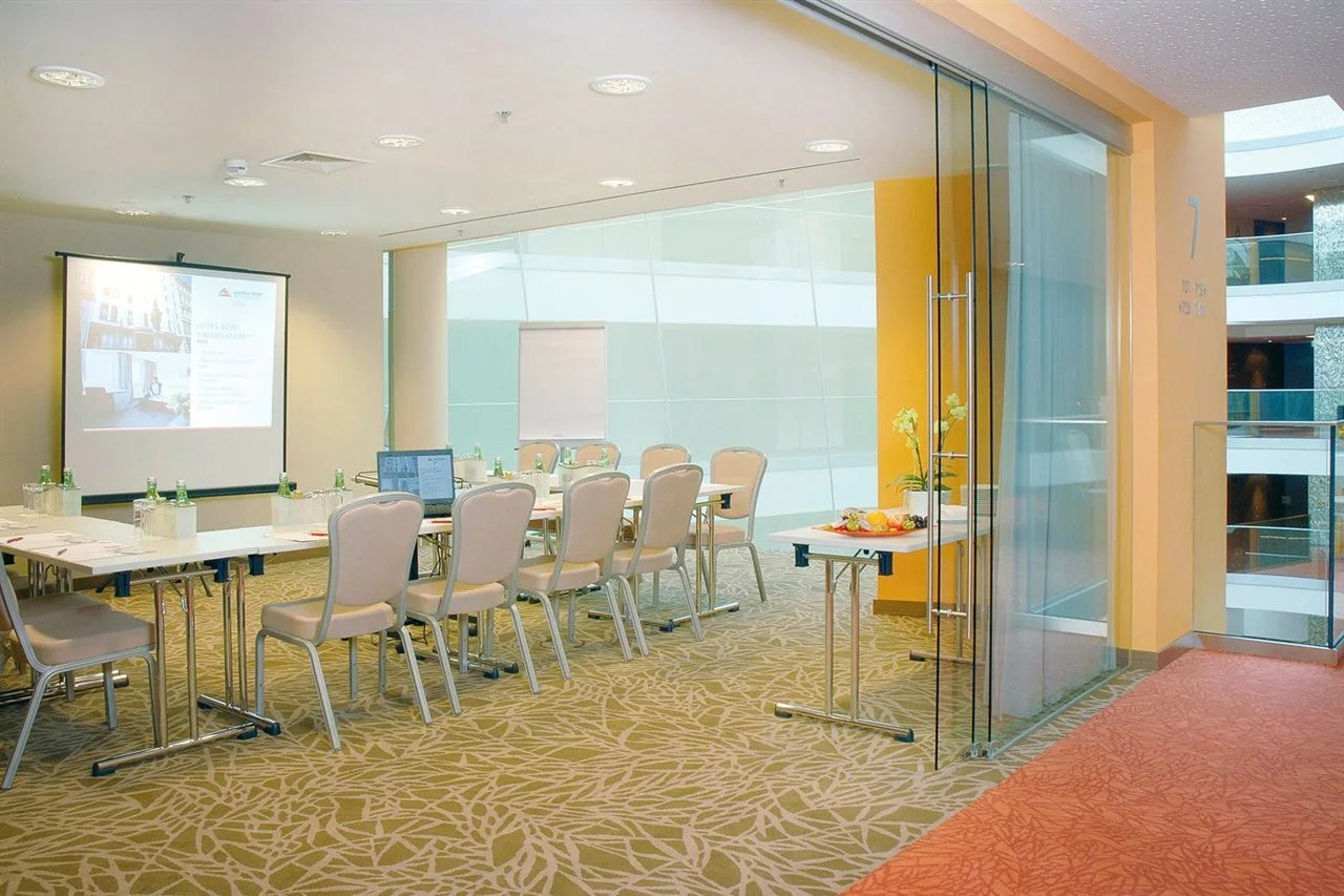 Foto - Austria Trend Hotel Savoyen Vienna - 4 stars superior