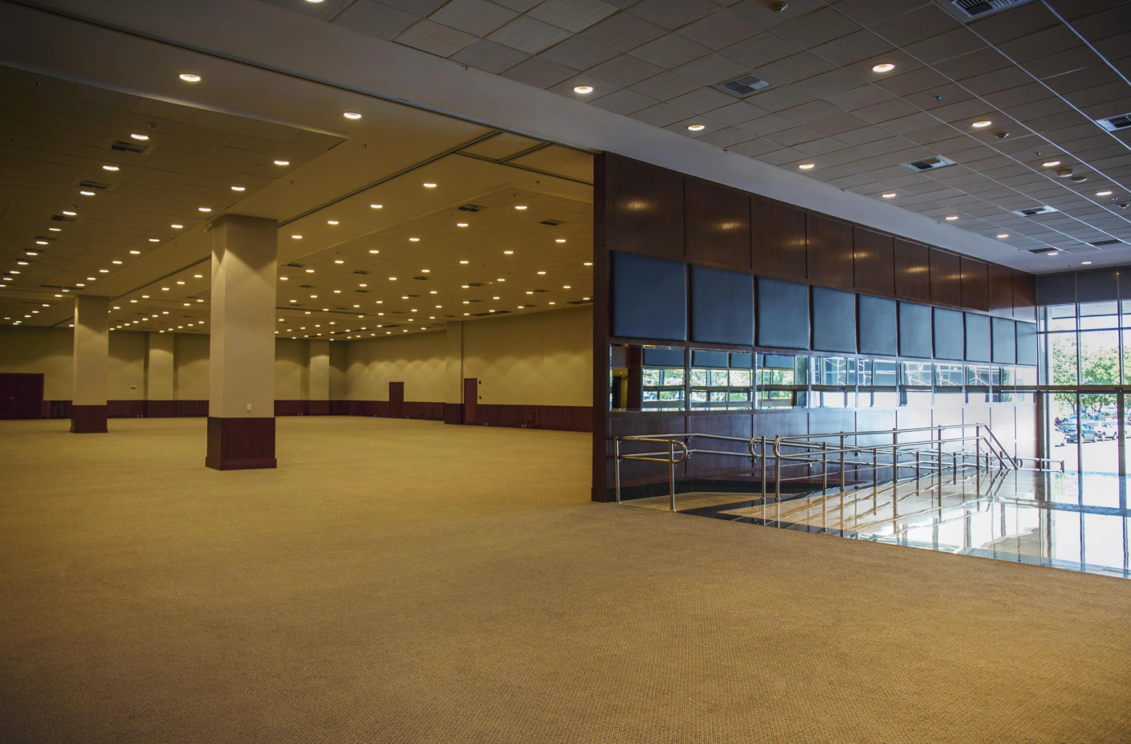 Foto - Windsor Barra Hotel