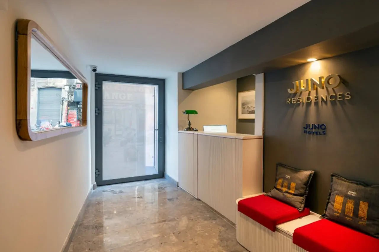 Foto - Taksim Juno Residences