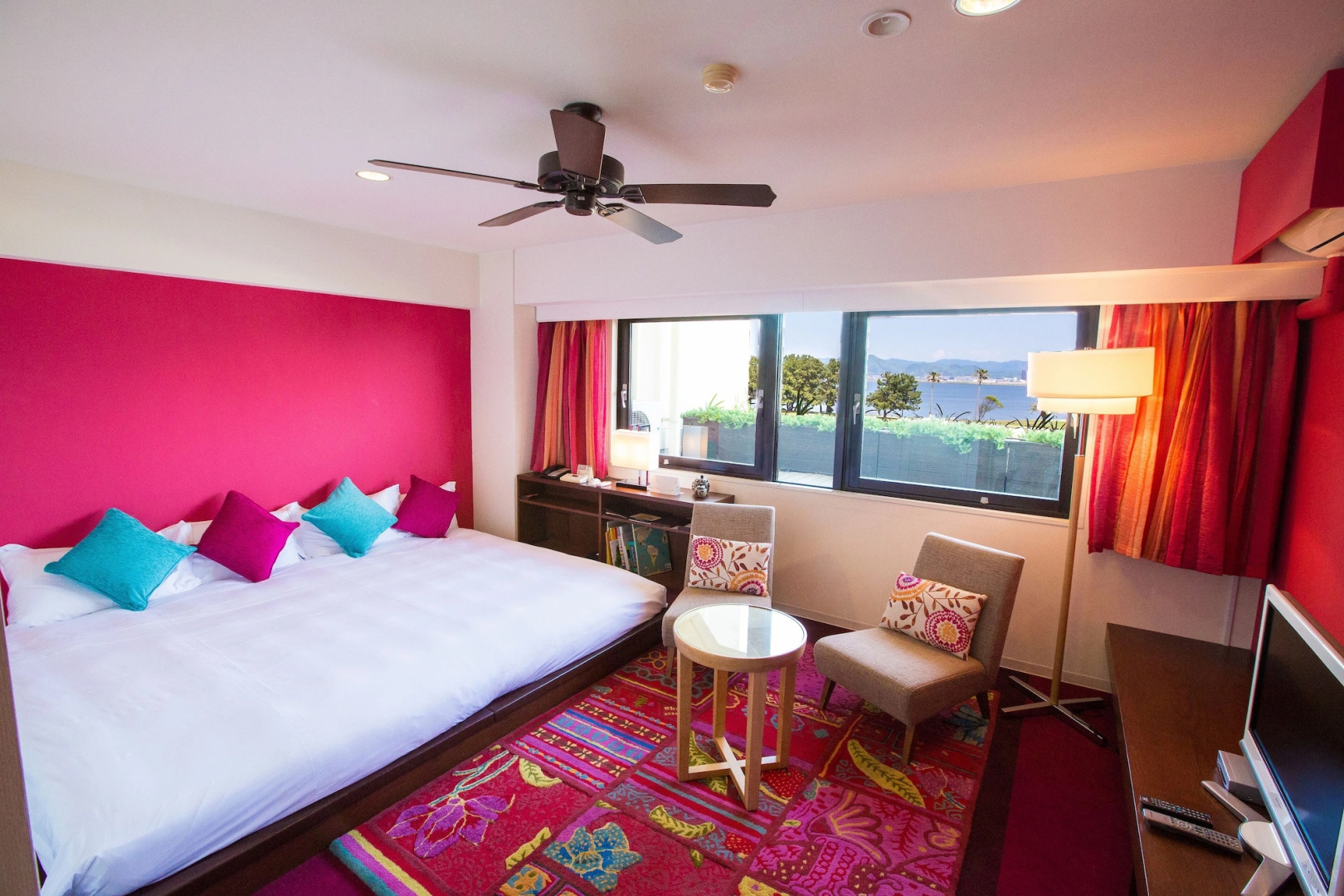 Photo - The Luigans Spa and Resort