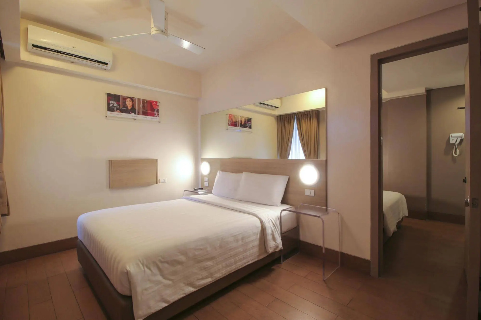 Foto - Red Planet Quezon City Timog