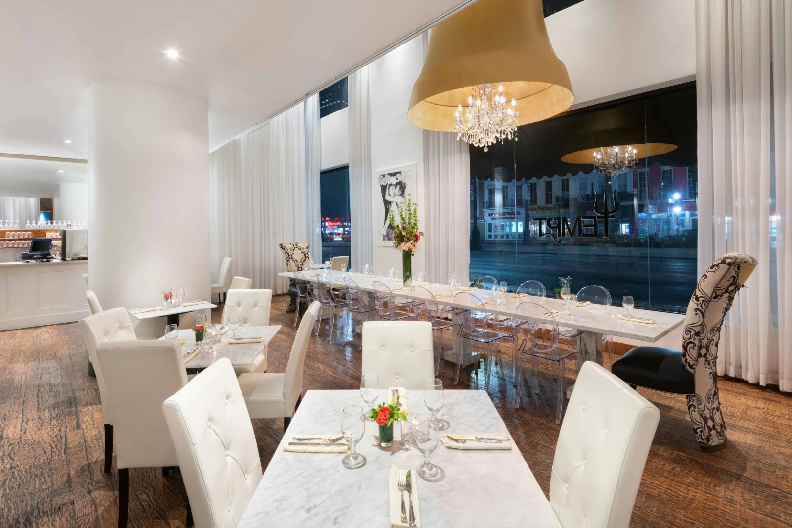 Photo - The Saint Hotel, New Orleans, French Quarter