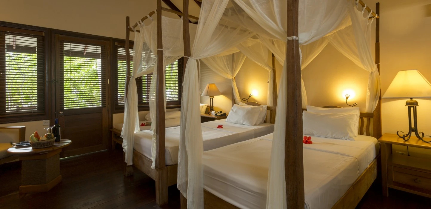Foto - Filitheyo Island Resort