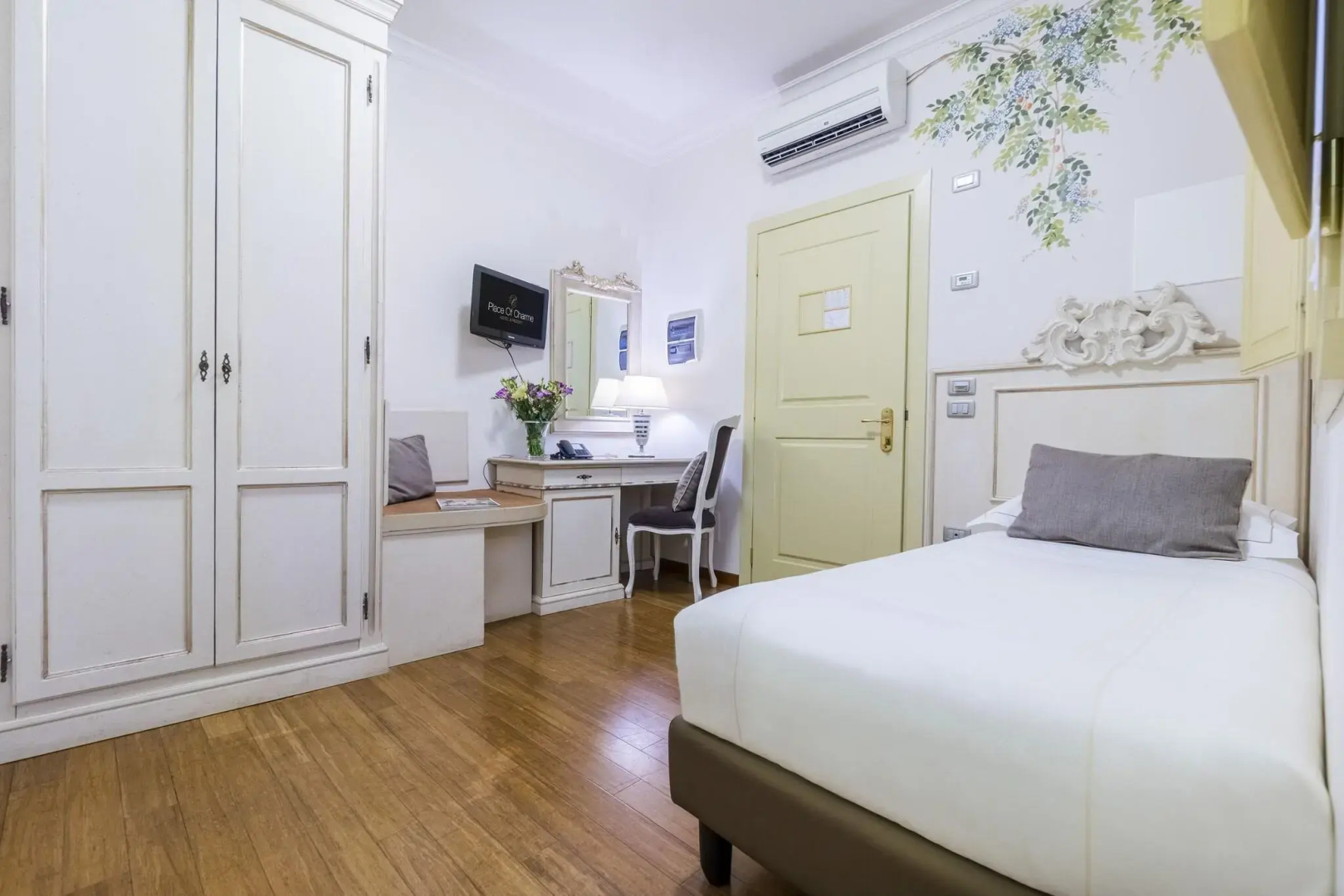 Photo - Hotel Art Atelier - Place of Charme