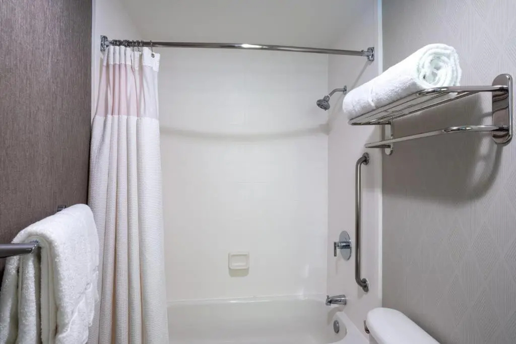 Photo - SpringHill Suites by Marriott Pasadena Arcadia