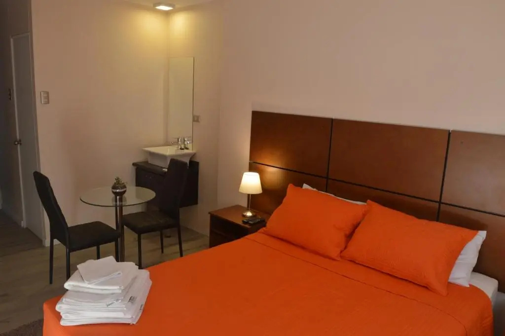 Foto - Origen Apart Hotel