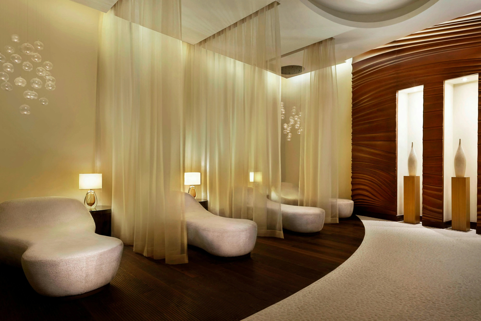 Photo - Marriott Hotel Al Forsan, Abu Dhabi
