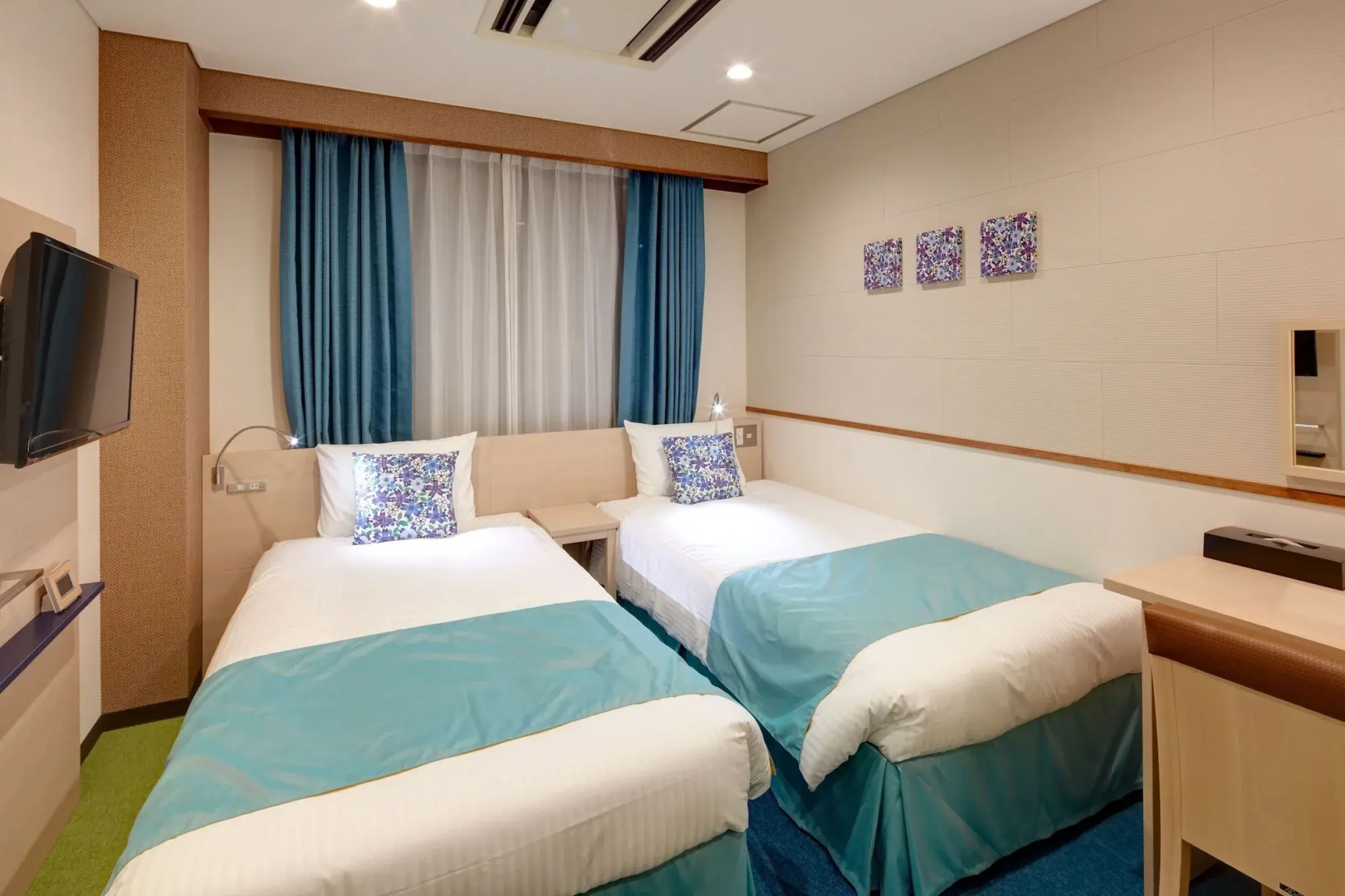 Foto - Hotel Yugaf Inn Okinawa