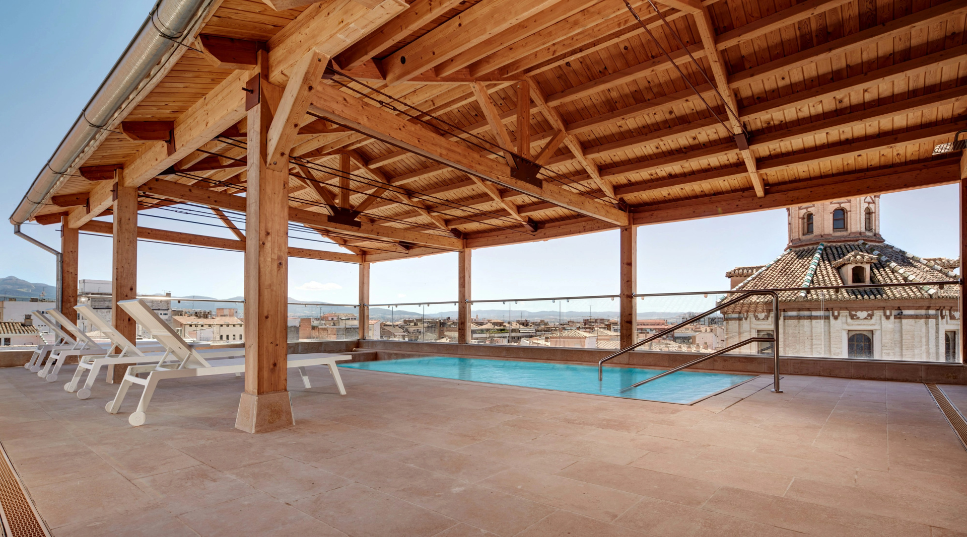 Photo - Sercotel Granada Suites