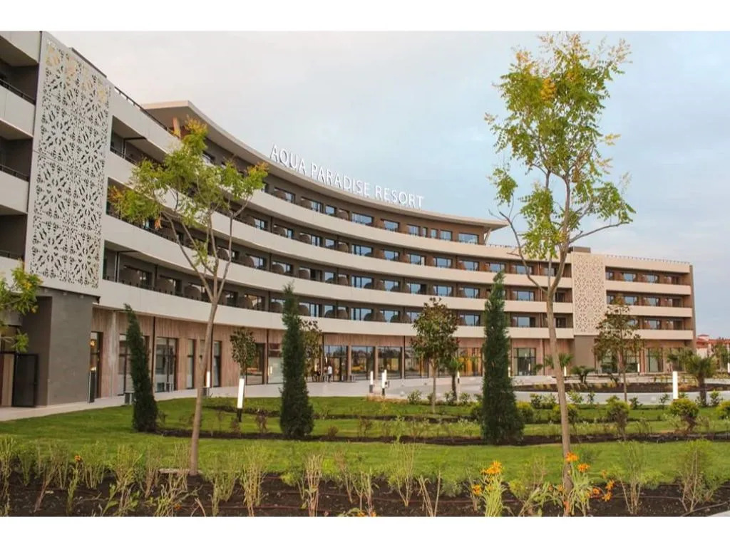 Photo - Aqua Paradise Resort & Aqua Park