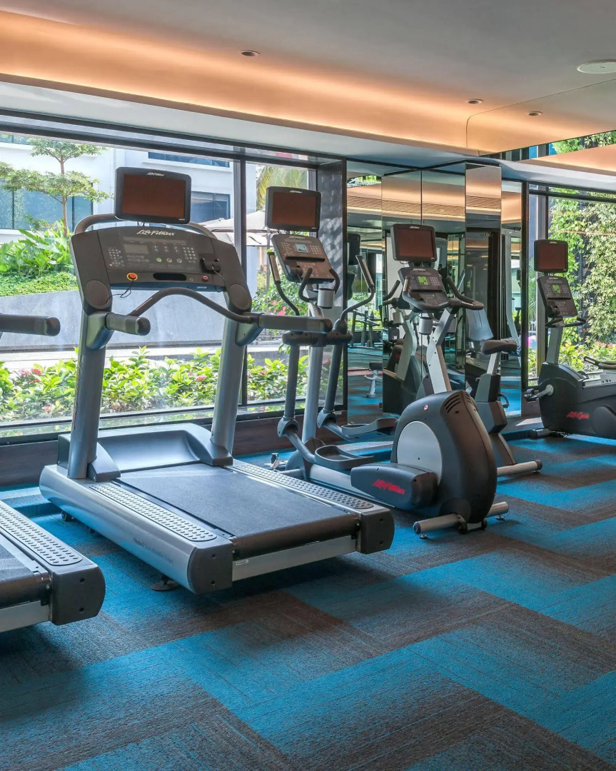 Photo - Hyatt Centric Candolim Goa