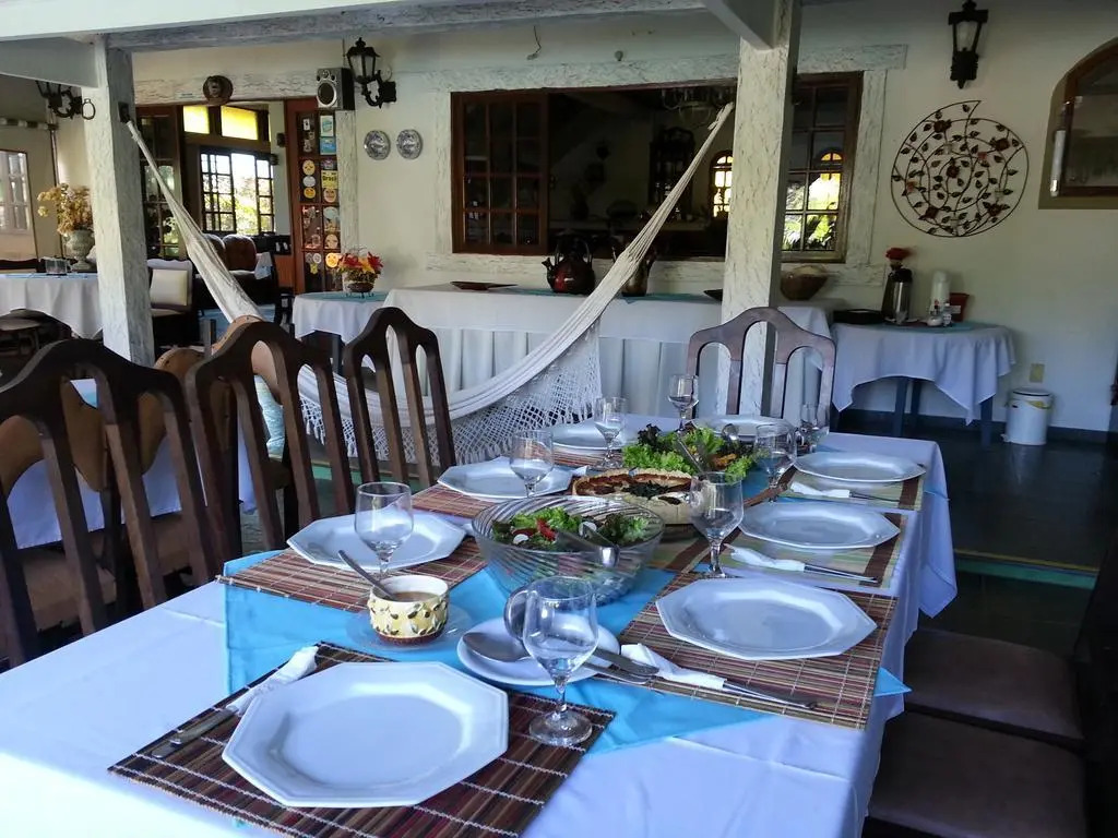 Photo - Pousada do Marujo